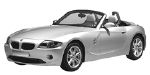 BMW E85 C0780 Fault Code