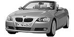 BMW E93 C0780 Fault Code