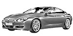 BMW F06 C0780 Fault Code