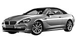 BMW F12 C0780 Fault Code