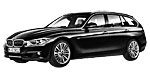 BMW F31 C0780 Fault Code